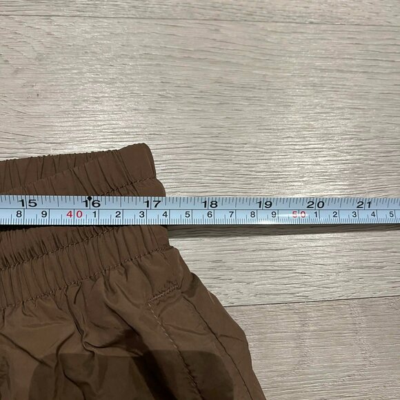 Formula 1 x PacSun Slipstream Shorts - Picture 3 of 5